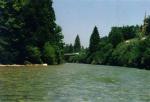 L�tzelfl�h Emme river